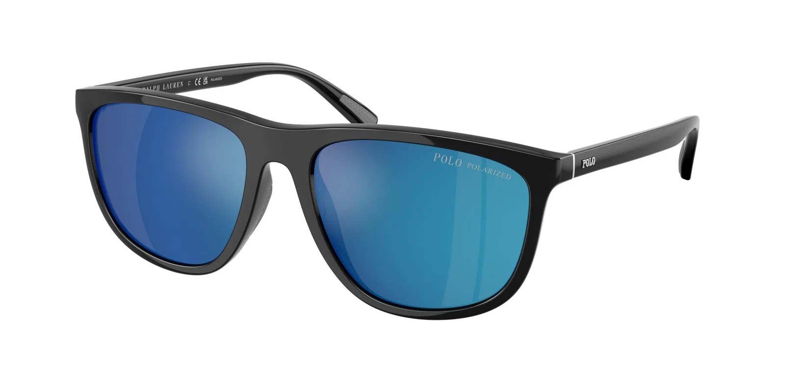 Polo 4231U Sunglasses - view 5